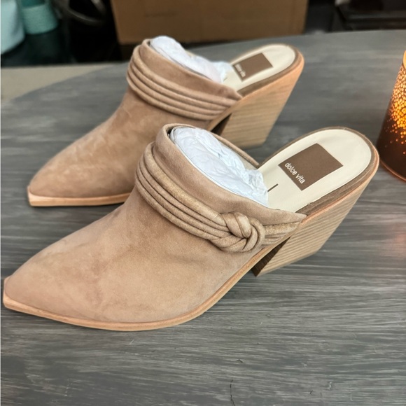 Dolce Vita Sita mules - Picture 9 of 11